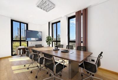 Office-3 Camere | Lift | Parcare Subterana | Central | Comision 0 - 10