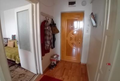 Apartament 2 camere 59,12 mp etaj 9 zona Darmanesti - 2