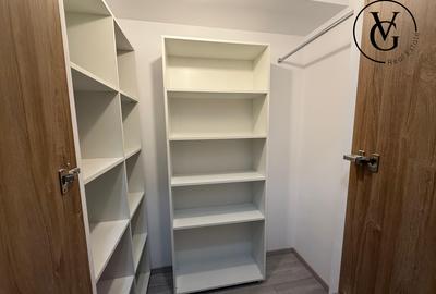 Apartament 2 camere | Bloc nou | Grozavesti | 62 mp | 2 balcoane - 9