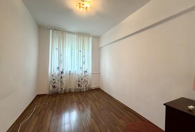 Apartament 3 camere de vânzare – Șos. Nicolae Titulescu nr. 92 - 4