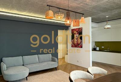 Apartament 2 camere Floreasca | Loc de parcare inclus | Zonă premiumCu - 1