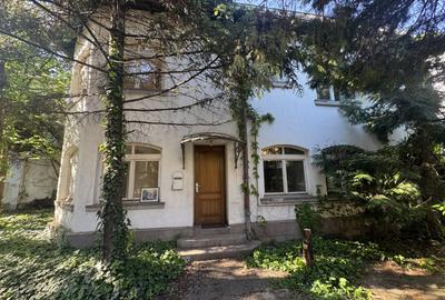Proprietate unica la Grădina Icoanei - 21