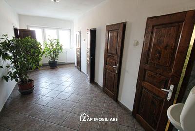 Birouri - 4 Euro / mp - Strada Libertatii - mai multe variante de suprafață - 9