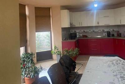 Casa individuala in Chisoda, teren de 601 mp - 2