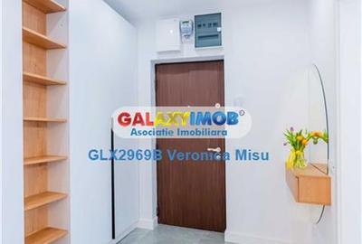 Apartament 2 camere - prima inchiriere - Floreasca- Stefan cel Mare - 3