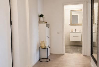 Apartament 2 camere cu gradina in Tunari, langa padure, loc de parcare - 6