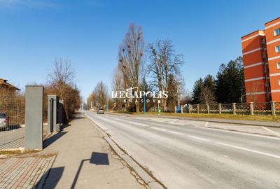 Spațiu birouri | 60mp | Calea Feldioarei | Brașov - 4