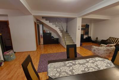 Vila Tip Neva P+1 Green City, 4 camere, 3 bai, mobilata, utilata, curte - 1