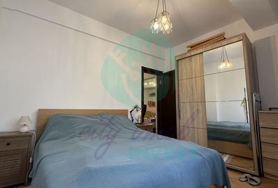 Apartament boem  | Renovat complet | Centrală proprie - 7