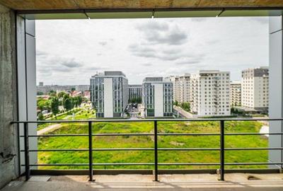 Spatii de Inchiriat - Expozitiei/Piata Presei - Aviatorilor - Baneasa - 16