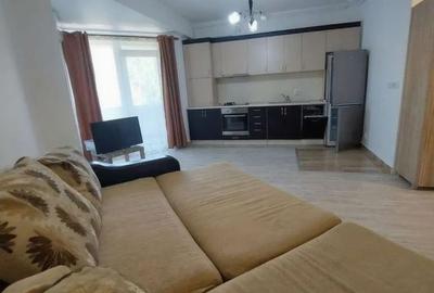 Complex New Residence – Complet mobilată și utilată | Bloc 2018 - 1