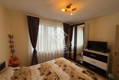 Apartament 3 camere zona Decebal - 2
