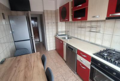 3 camere cu parcare langa IOR - Campia Libertatii - prima ininchiriere - 25