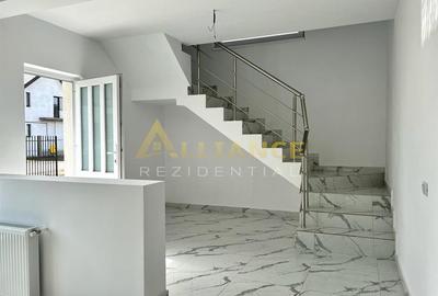 Casa individuala || P+1E+POD ||5 camere - 2 bai  || 468 mp teren - 8