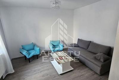 Casa cu 2 camere,centrala proprie, garaj,teren 350 mp ,zona Blascovici - 4