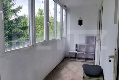 Apartament cu 4 camere decomandate + 2 balcoane, 110 mp, zona Gradini Manastur - 9