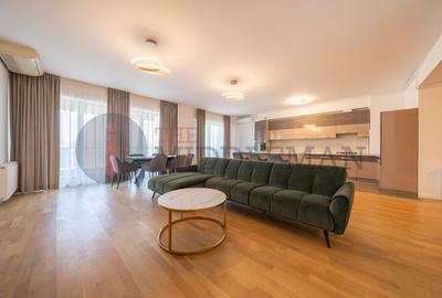 Apartament 4 camere premium – Aron Cotruș, terasă generoasă + parcare - 1