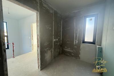 Casa cu 4 camere tip Bellagio de vanzare in Prima Villa - Oradea - 20