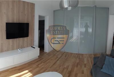 2 camere, Tomis II Spitalul Judetean, parcare, 50 mp, et 3/4, balcon, gaze, A/C - 3