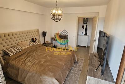 Marriot - 2 camere LUX - mobilat/utilat complet - 3