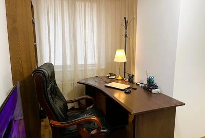 Apartament 2 camere Decebal | Bloc Stela | An 2009 | Mobilat & Utilat | - 2