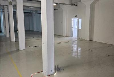Spatiu Industrial - 3500 mp - Productie - Depozitare - Office - 11