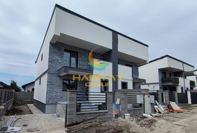Duplex modern | 3 Camere | 95 mp utili | Ansamblu privat - 1