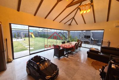 ●Hala+birouri+locuinta moderna, teren 3071 mp, Campina, 700.000e● - 8