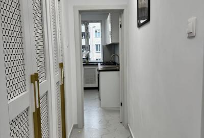 De Vanzare Apartament de Lux, 2 camere, Drumul Taberei - 9