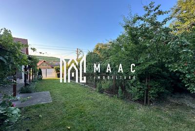Casă tradițională I 100 mp utili I teren 1830 mp I Armeni I SIBIU - 13