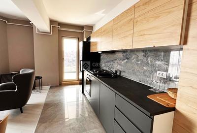 Venetia Residence - 4 camere premium de vanzare, parcare inclusa - 13