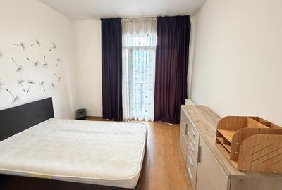 Apartament  de inchiriat cu 3 camere+parcare in Ansamblul Rezidential IRIS - 7