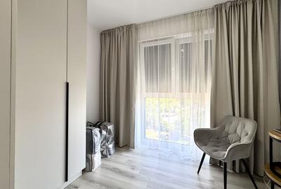 Eleganță la apus – apartament 3 camere, în zona Lipovei, lângă pădure - 9