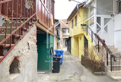 Apartament la casa in Sibiu, 2 camere 50 mp utili,  zona Orasul de jos - 11