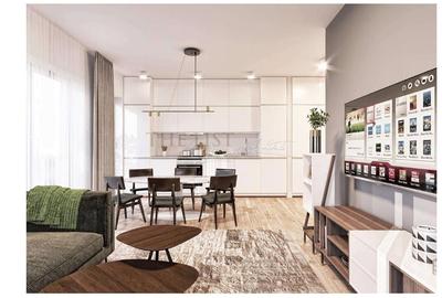 Studio Dublu | METROCITY URBAN LIVING | COMISION 0% - 2