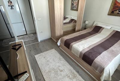 Apartament superb, etajul 1 Complet mobuilat si utilat// - 4