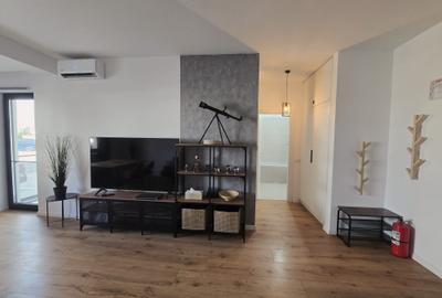 Apartament 2 camere Otopeni - 2