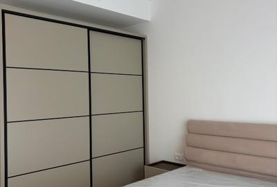 2 camere | Nusco City Faza 2 Pipera-Aviatiei | Loc parcare subteran - 5