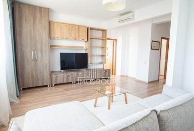 Vanzare apartament decomandat 2 camere -str Dorobantilor - 6