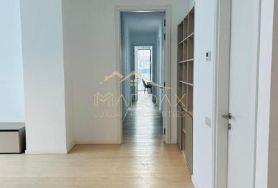 PENTHOUSE 4 CAMERE 150 MP  *** HERASTRAU *** - 39