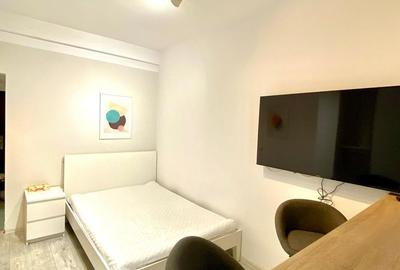 STUDIO CALEA VICTORIEI |  GALDAN APARTMENTS - 3