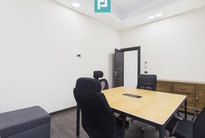 Penthouse 0ffice Premium 64 mp + Terasă 70 mp Et11 - 7