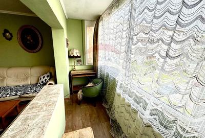 Apartament 3 cam, 2 balcoane, loc parcare zona Micalaca Orizont - 6