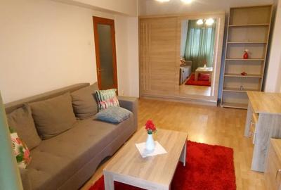 Inchiriere Apartament 2 camere Turda-Ion Mihalache