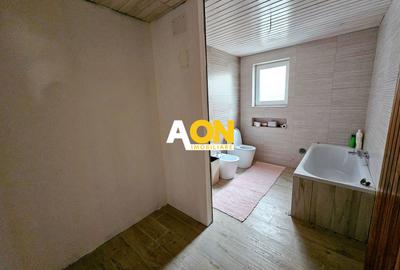 Casa multifunctionala, 6 camere , 700 mp teren, cu utilitati, Ciugud - 16
