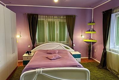 Casa individuala de vânzare cu spațiu comercial inclus în Blaj Centru - 4