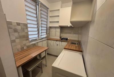Apartament 1 camera-Renovat-Balcescu - 5