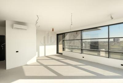 Apartament cu 4 camere decomandat în Pipera