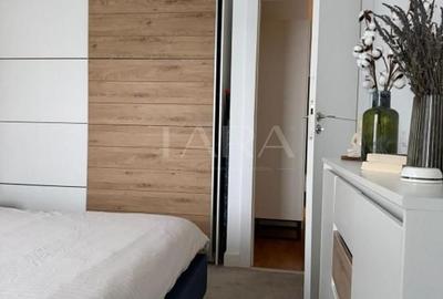 Apartament modern cu 2 camere in cartierul Gheorgheni. - 10