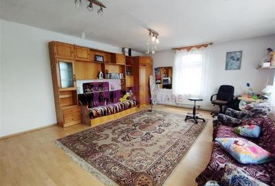 Spatiu comercial parter 70 mp si casa individuala | Turnisor | video - 14